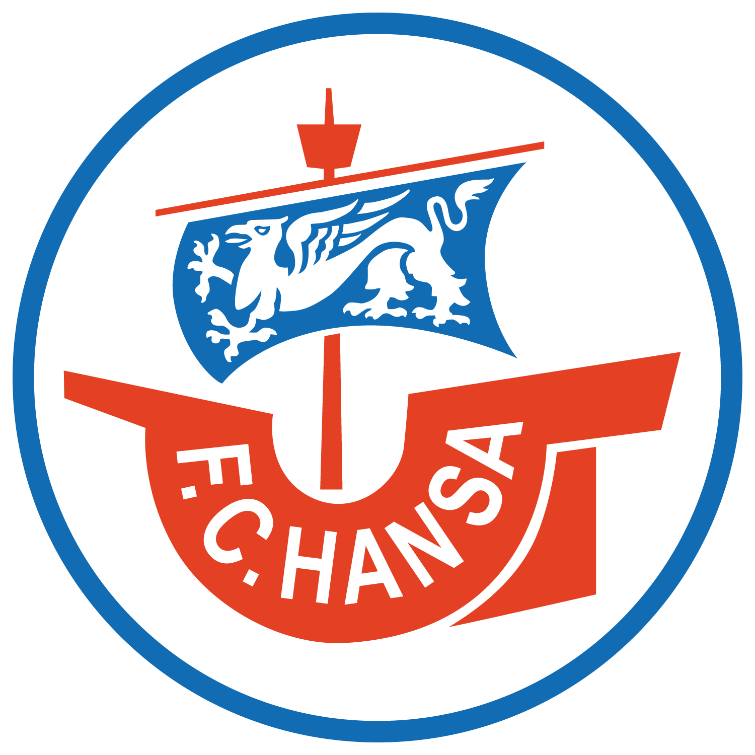 Logo FC Hansa Rostock