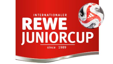 Internationaler REWE JUNIORCUP 2024| 33. Auflage | #RJC2024 Internationales U19-Turnier in der Lokhalle Göttingen